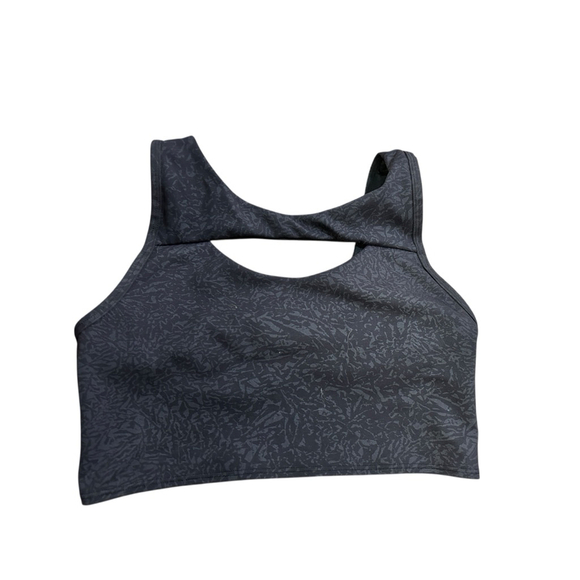 Lululemon Lululemon Everlux Cut-Out Train Bra 6 - Picture 2 of 5